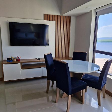 Hotel Tropical Executive Flat 020 Manaus Buitenkant foto