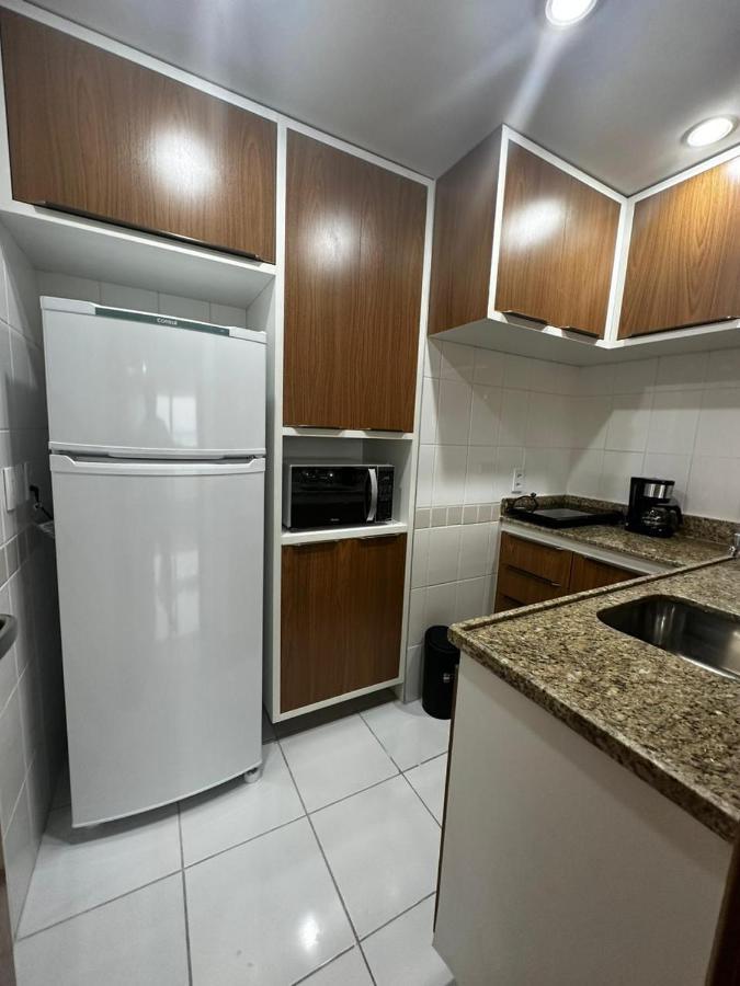 Hotel Tropical Executive Flat 020 Manaus Buitenkant foto